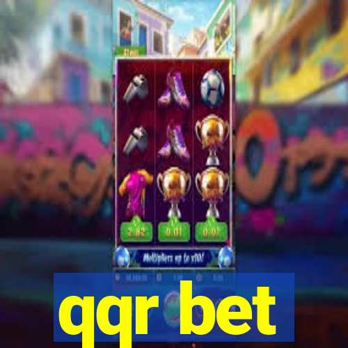 qqr bet